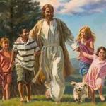 #165 | Como niños y niñas en las manos de Dios