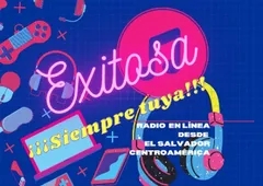 Radio Exitosa de El Salvador