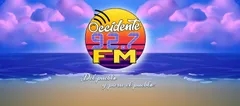OCCIDENTE 92.7 FM