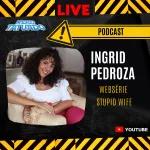 RECEBEMOS Ingrid Pedroza – NTCAST 137
