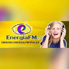 ENERGIA FM IPIALES 91.1 FM