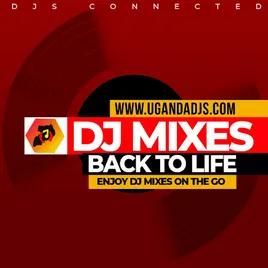 Uganda DJs Online Radio