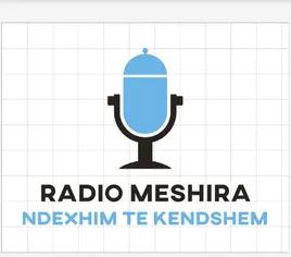 RadioMESHIRA