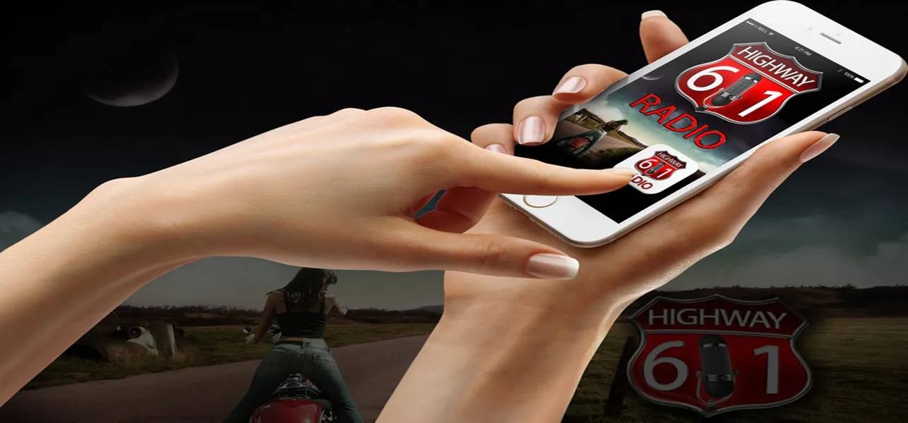 Highway 61 Internet Radio