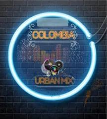 COLOMBIA URBAN MIX