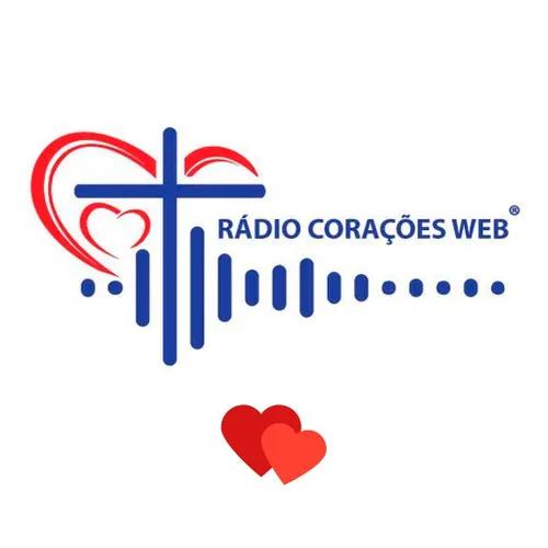 RADIO CORAÇÕES WEB
