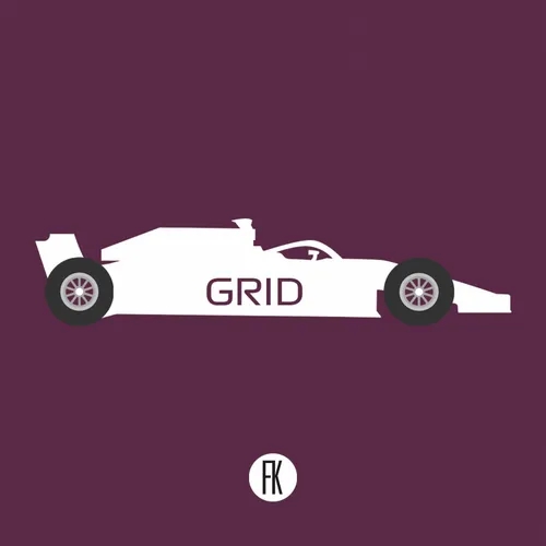 Formula 1 | GRID - 2024 Japonya Grand Prix'i