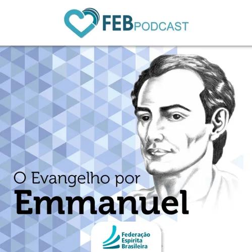 O Evangelho Por Emmanuel | FEB