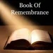 THE BOOK OF REMEMBERANCE