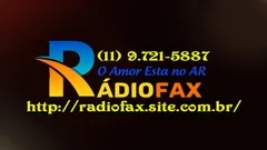 radiofax