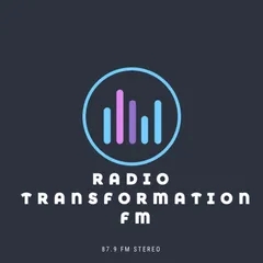Radio Transformation Fm 87.9