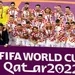 A Mesa na Copa #28 - Geração de Modric vence Marrocos e termina em terceiro lugar na Copa do Mundo