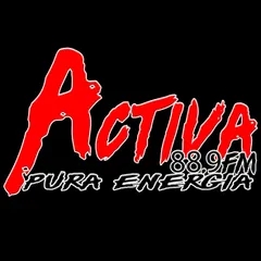 Activa 88.9fm