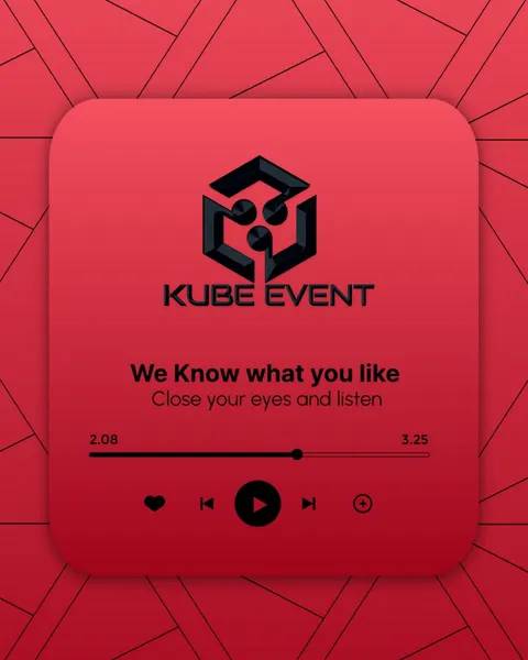 KUBE RADIO