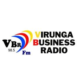Virunga Business Radio