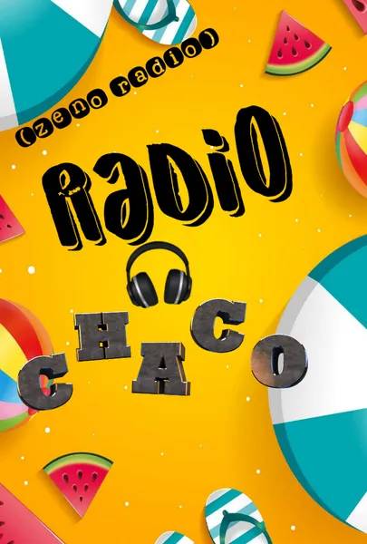 Radio chaco