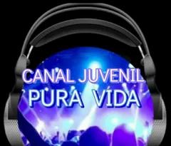 PURA VIDA CANAL JUVENIL
