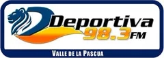 Deportiva 98.3 FM