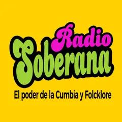 Radio Soberana  Perú 
