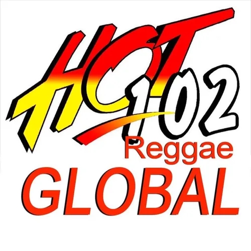 Hot 102 Reggae Global Podcast