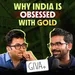India’s Gold Obsession, Pitching Anushka Sharma, And Silver Jewellery Business I GIVA Co-founder