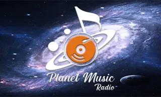 Planet Music Radio Network