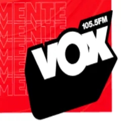 Vox 105.5 fm CR