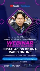 Radio Online Andina