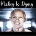 Show sample for 3/16/23: MICKEY IS DYING W/ MICKEY WEEMS