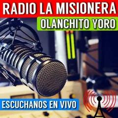 Radio La MISIONERA 