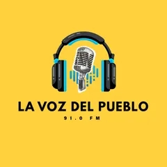 LA VOZ DEL PUEBLO 91.0 FM
