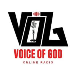 Voice of God Radio
