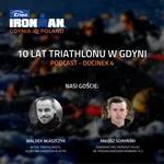 10 lat triathlonu w Gdyni - odcinek 4