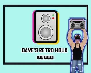 Dave's Retro Hour 2021-05-18 23:30