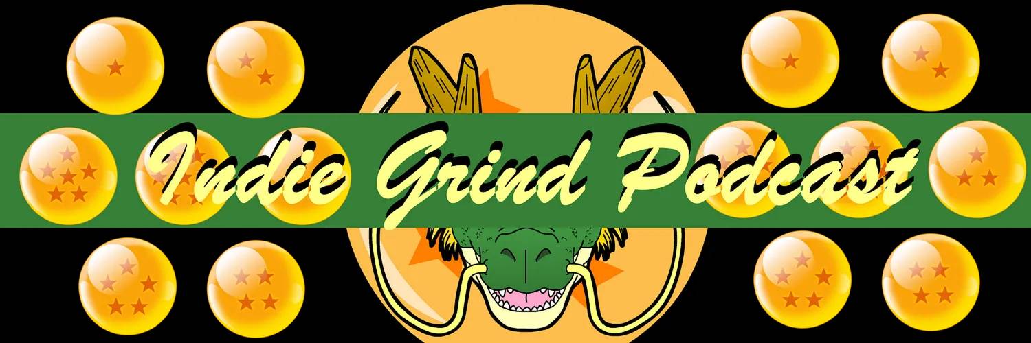 Indie Grind Podcast Radio