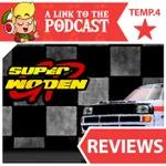 ALTTP - MINI REVIEWS: Super Woden GP