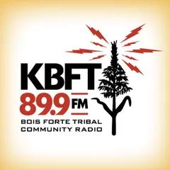 KBFT 89.9FM