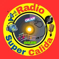 Radio La Ausente  Latina - La Super Fiestera del Momento