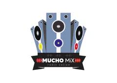 Mucho Mix Radio