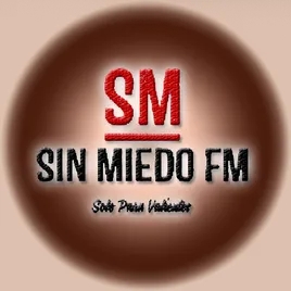Sin Miedo FM - Podcast