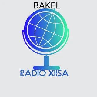 Radio Kiisa