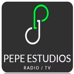 Pepe Studios Radio Tv
