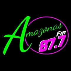 Radio Amazonas 87.7 Fm