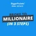 737: Lewis Howes: The 3-Step Formula to Go From Broke to Millionaire in 2023