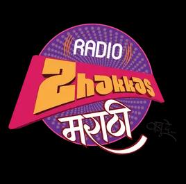 Radio Zhakkas Marathi