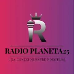 Radio Planeta25