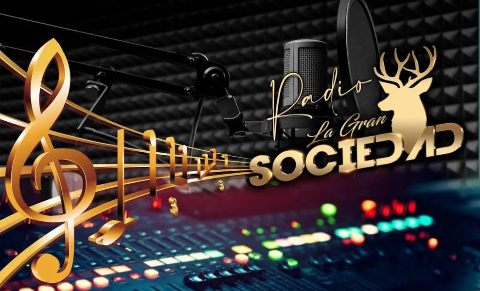 Radio La Gran Sociedad