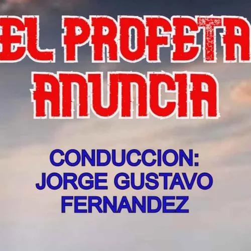 EL PROFETA ANUNCIA-EDICION Nº2-BUSQUEN A DIOS