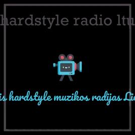 hardstyle radio ltu