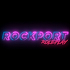 ROCKPORT RP RADIO OFICIAL